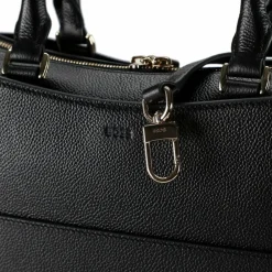 Boss B-Icon Handtasche Leder 38 cm Laptopfach