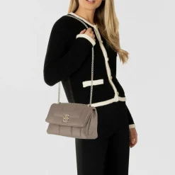 Boss B-Icon Schultertasche 24.5 cm