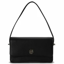 Boss B-Icon Schultertasche Leder 25 cm