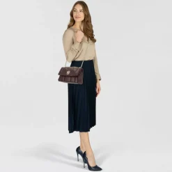 Boss B-Icon Schultertasche 24.5 cm