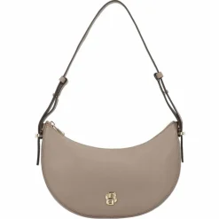 Boss B-Icon Schultertasche S Leder 28 cm