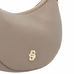 Boss B-Icon Schultertasche S Leder 28 cm