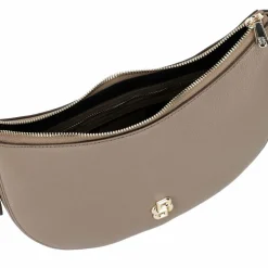 Boss B-Icon Schultertasche S Leder 28 cm