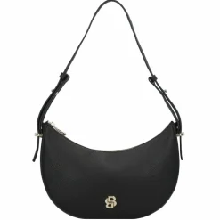 Boss B-Icon Schultertasche S Leder 28 cm