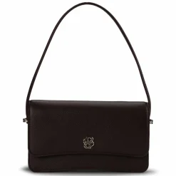 Boss B-Icon Schultertasche Leder 25 cm