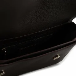 Boss B-Icon Schultertasche Leder 25 cm