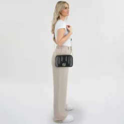 Boss B-Icon Umhängetasche 20 cm