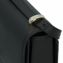 Boss B-Icon Umhängetasche Leder 22 cm