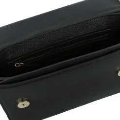 Boss B-Icon Umhängetasche Leder 22 cm