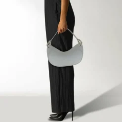 Boss Bretzel Schultertasche 31 cm