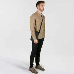 Boss Catch Mini Bag Umhängetasche 15 cm