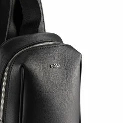 Boss Daxter Sling Bag 30 cm