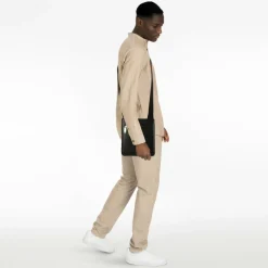 Boss Daxter Umhängetasche Leder 21 cm