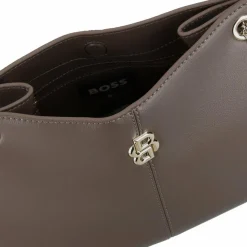 Boss Icon Schultertasche 31 cm