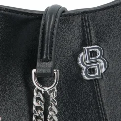 Boss Icon Schultertasche 31 cm