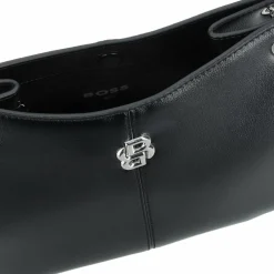 Boss Icon Schultertasche 31 cm