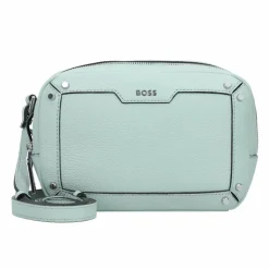 Boss Ivy Umhängetasche Leder 21 cm
