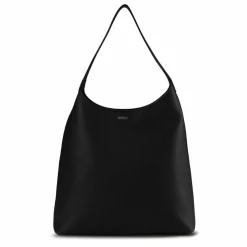 Boss Lenah Schultertasche Leder 29 cm