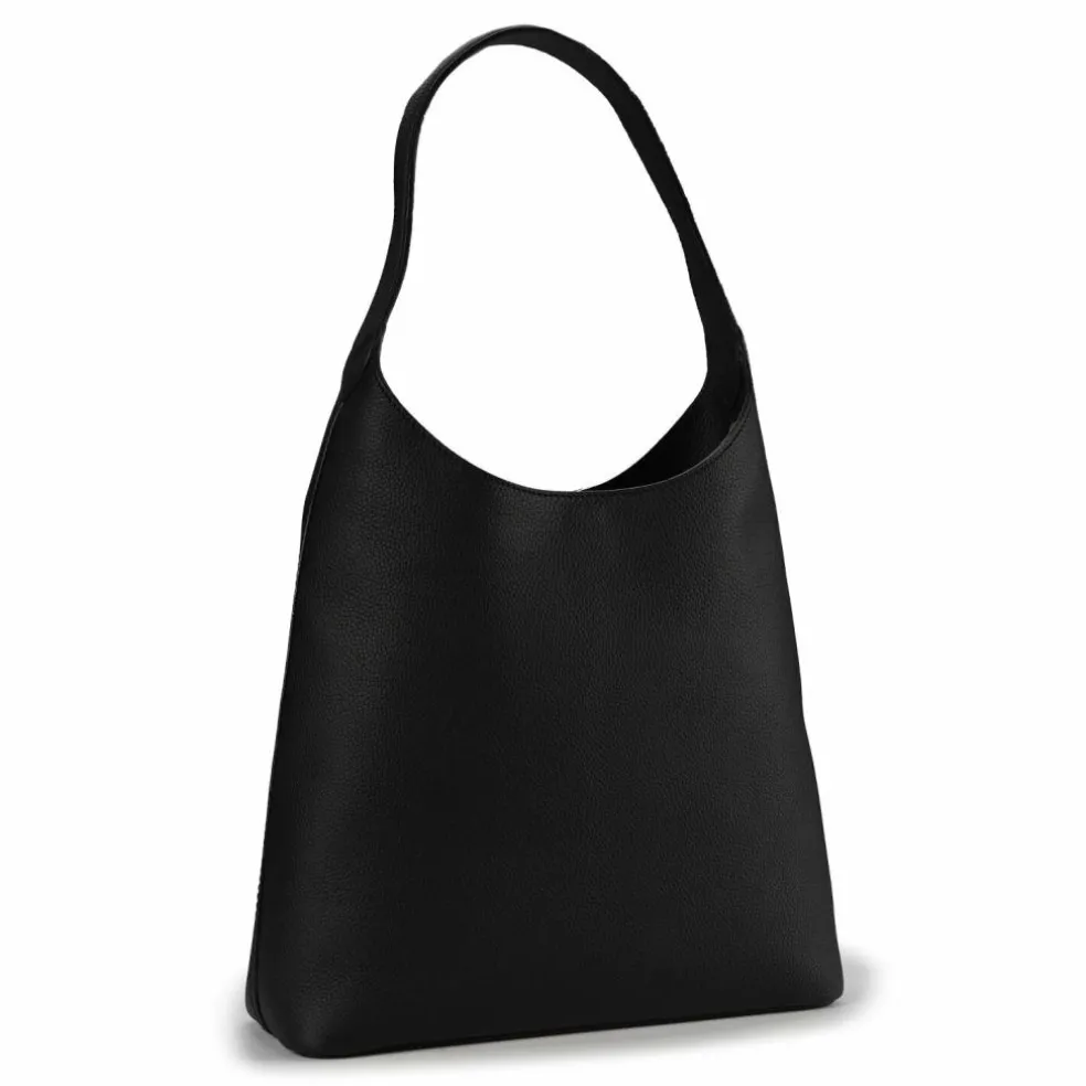 Boss Lenah Schultertasche Leder 29 cm
