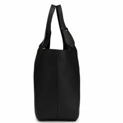 Boss Lenah Shopper Tasche Leder 40 cm