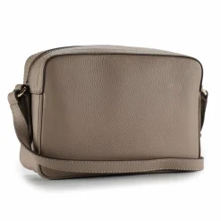 Boss Lenah Umhängetasche Leder 23 cm