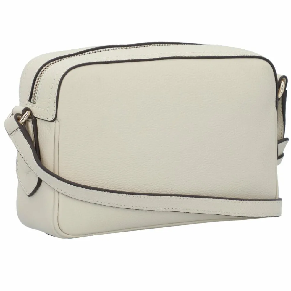 Boss Lenah Umhängetasche Leder 23 cm