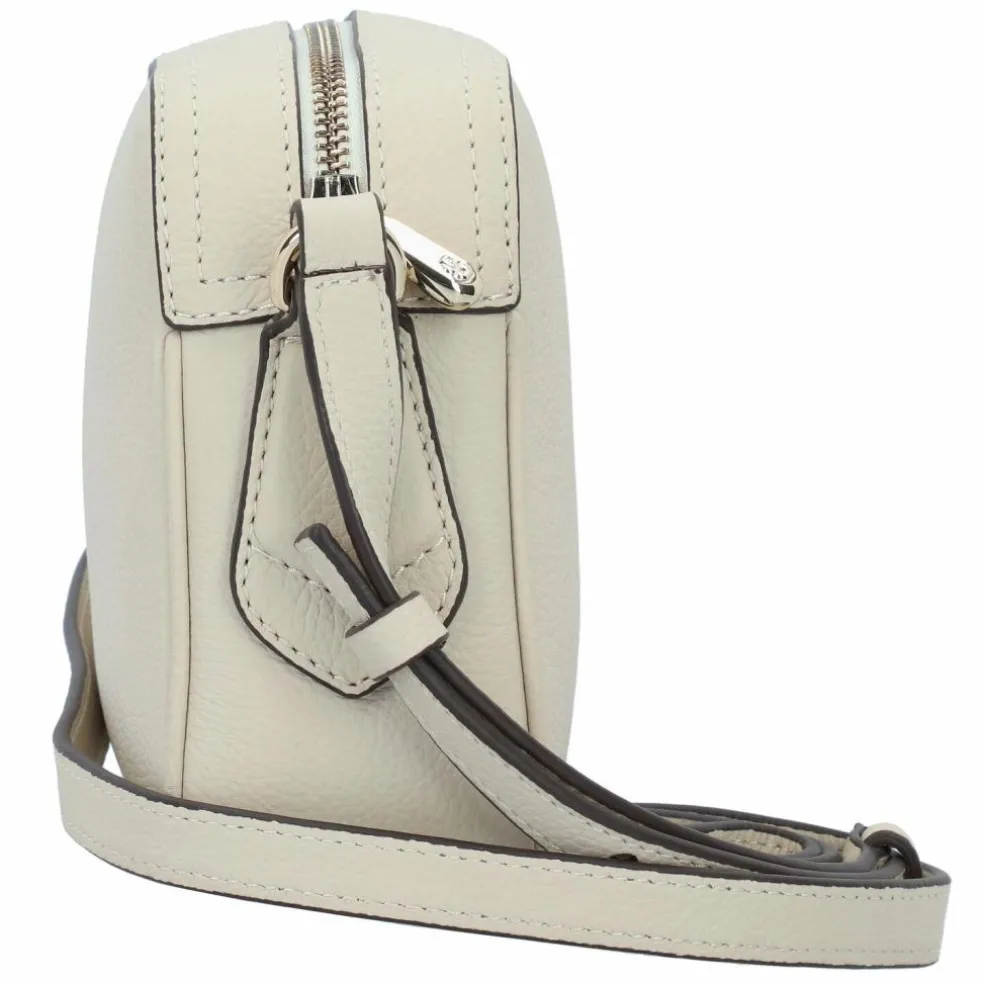 Boss Lenah Umhängetasche Leder 23 cm