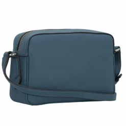 Boss Lenah Umhängetasche Leder 23 cm