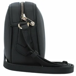 Boss Lenah Umhängetasche Leder 23 cm