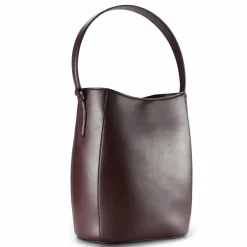 Boss Numah Schultertasche Leder 23 cm