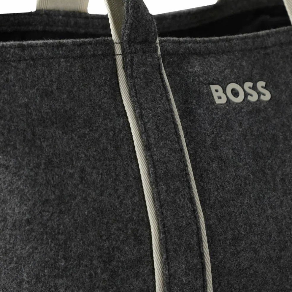 Boss Palmah Shopper Tasche 39 cm