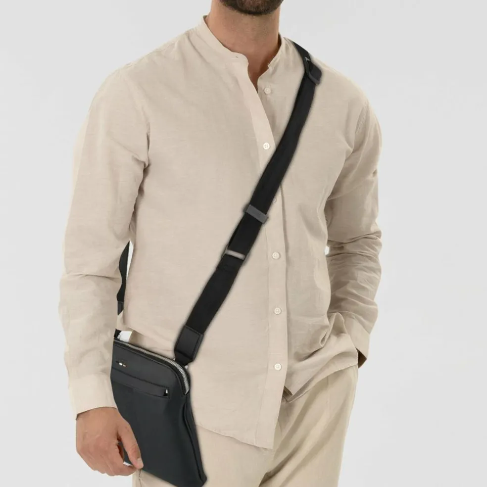 Boss Ray Umhängetasche 19 cm