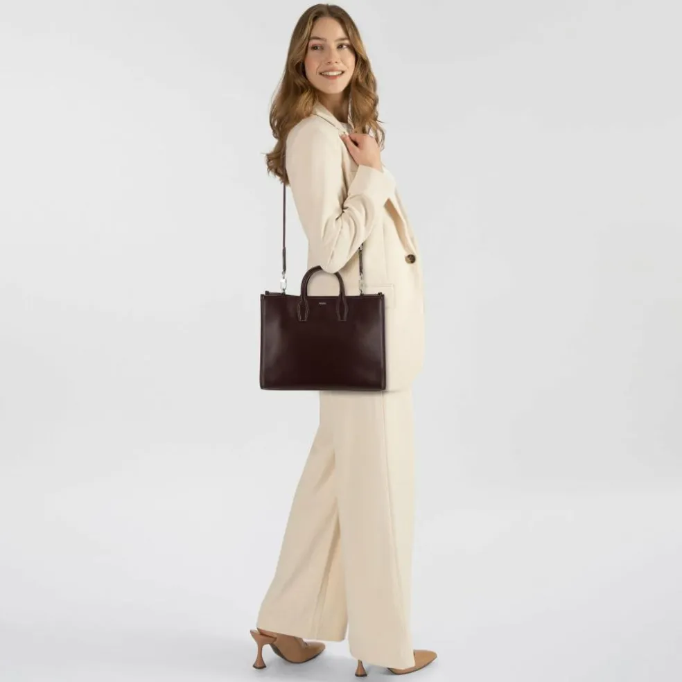 Boss Sandy Shopper Tasche 36 cm