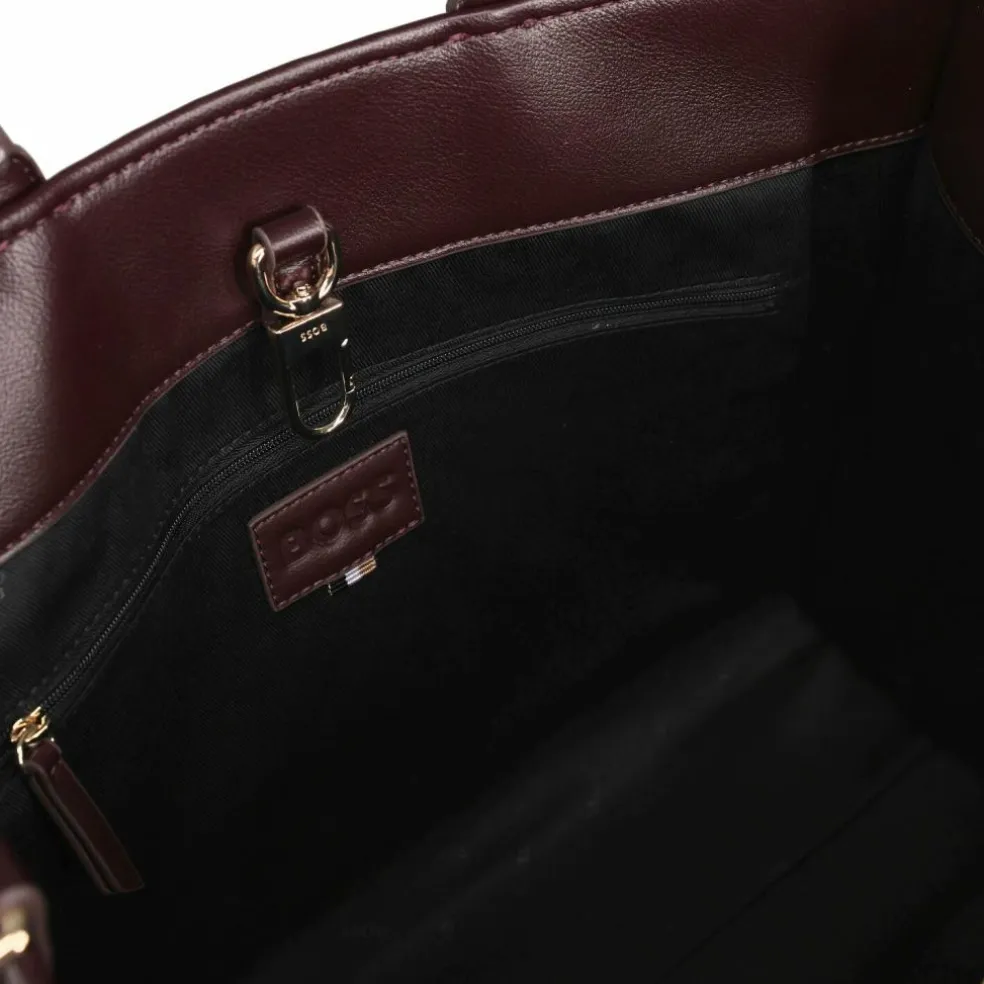 Boss Sandy Shopper Tasche 36 cm