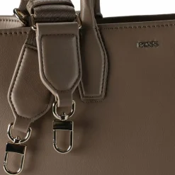 Boss Sandy Shopper Tasche 36 cm