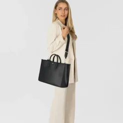 Boss Sandy Shopper Tasche 36 cm