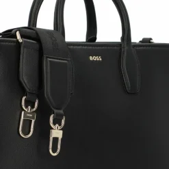 Boss Sandy Shopper Tasche 36 cm