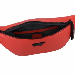 Braun Büffel Capri Gürteltasche RFID Schutz Leder 35 cm