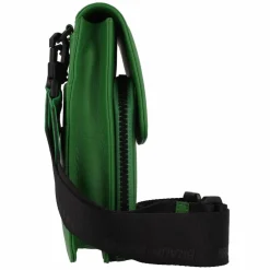 Braun Büffel Capri Mini Bag Umhängetasche Leder 10 cm