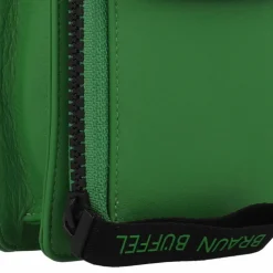 Braun Büffel Capri Mini Bag Umhängetasche Leder 10 cm