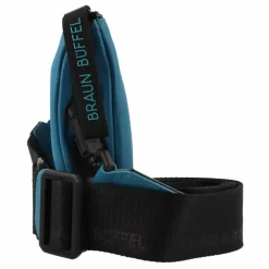 Braun Büffel Capri Umhängetasche RFID Schutz Leder 23 cm