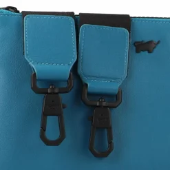 Braun Büffel Capri Umhängetasche RFID Schutz Leder 23 cm