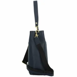 Braun Büffel Hanna Schultertasche Leder 34 cm Laptopfach