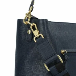 Braun Büffel Hanna Schultertasche Leder 34 cm Laptopfach