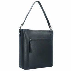 Braun Büffel Hanna Schultertasche Leder 34 cm Laptopfach