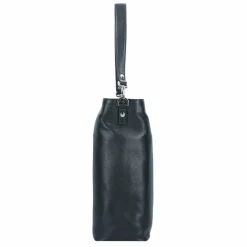 Braun Büffel Hanna Schultertasche Leder 34 cm Laptopfach