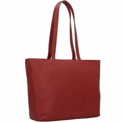 Braun Büffel Hanna Shopper Tasche S Leder 38 cm