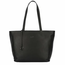 Braun Büffel Hanna Shopper Tasche Leder 43 cm