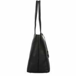 Braun Büffel Hanna Shopper Tasche Leder 43 cm