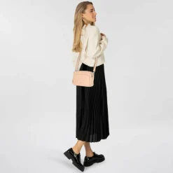 Braun Büffel Hanna Umhängetasche Leder 23 cm